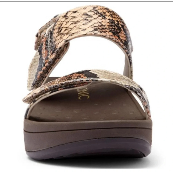 Vionic Bolinas Platform Sandal - Picture 6 of 11